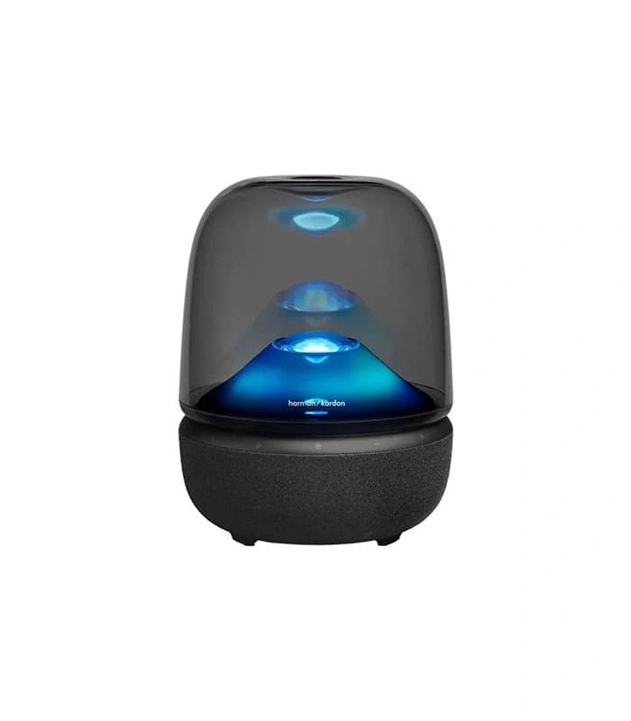 اسپیکر بلوتوثی هارمن کاردن Harman/Kardon Aura Studio 5 — تصویر ۶