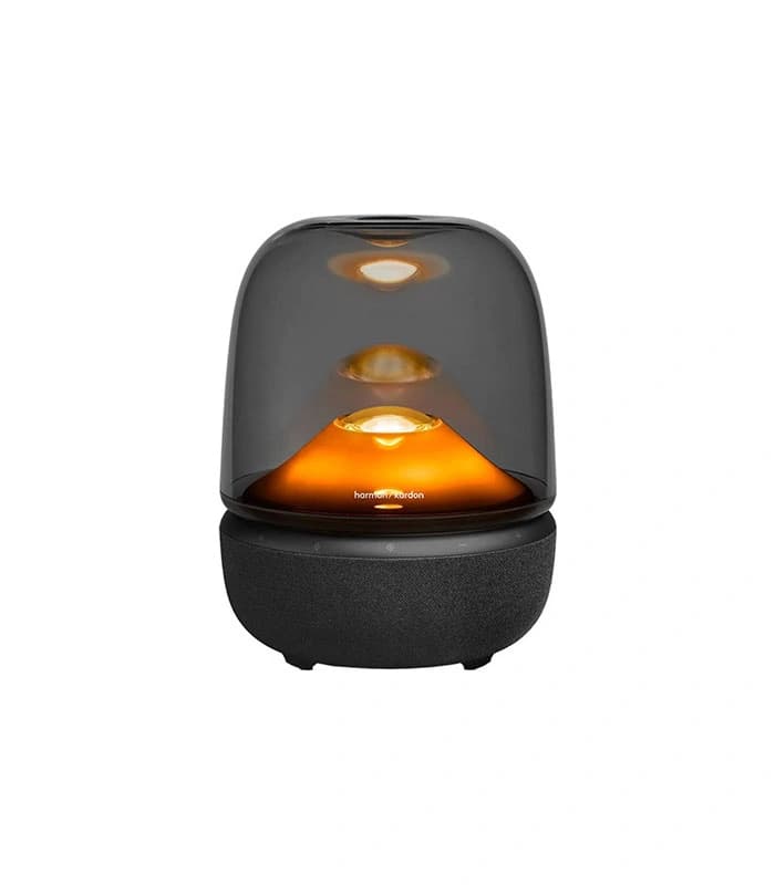 اسپیکر بلوتوثی هارمن کاردن Harman/Kardon Aura Studio 5 — تصویر ۳