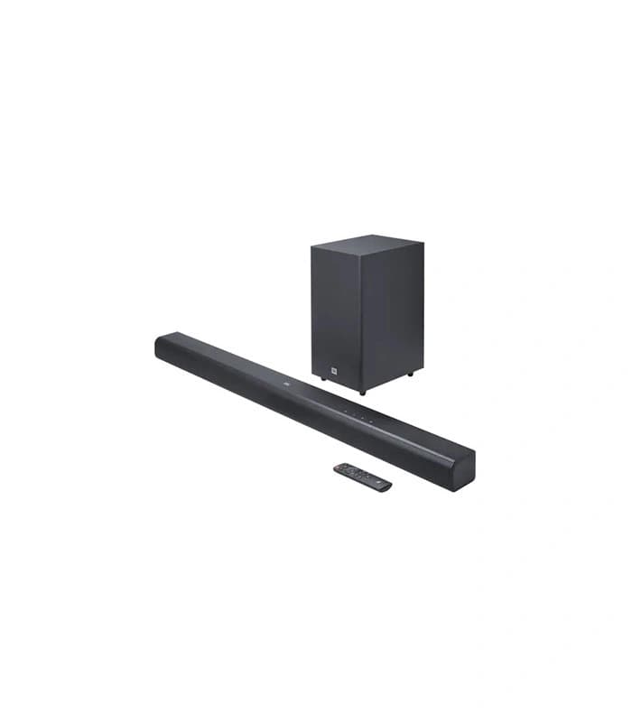 ساندبار جی بی ال JBL SoundBar SB580 — تصویر ۶