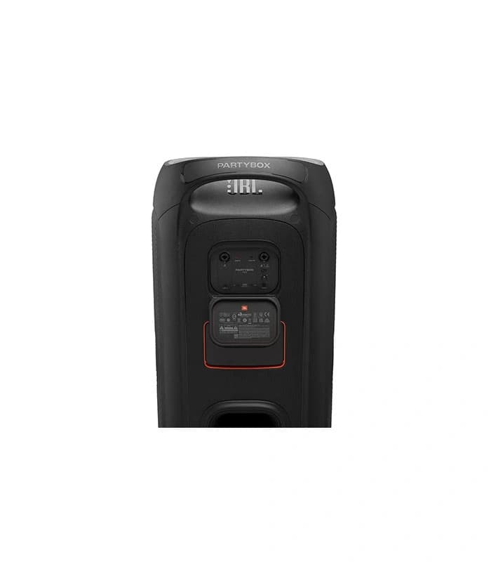 اسپیکر بلوتوثی جی بی ال JBL PartyBox 720 ( باتری جداگونه موجود میباشد ) — تصویر ۱۱