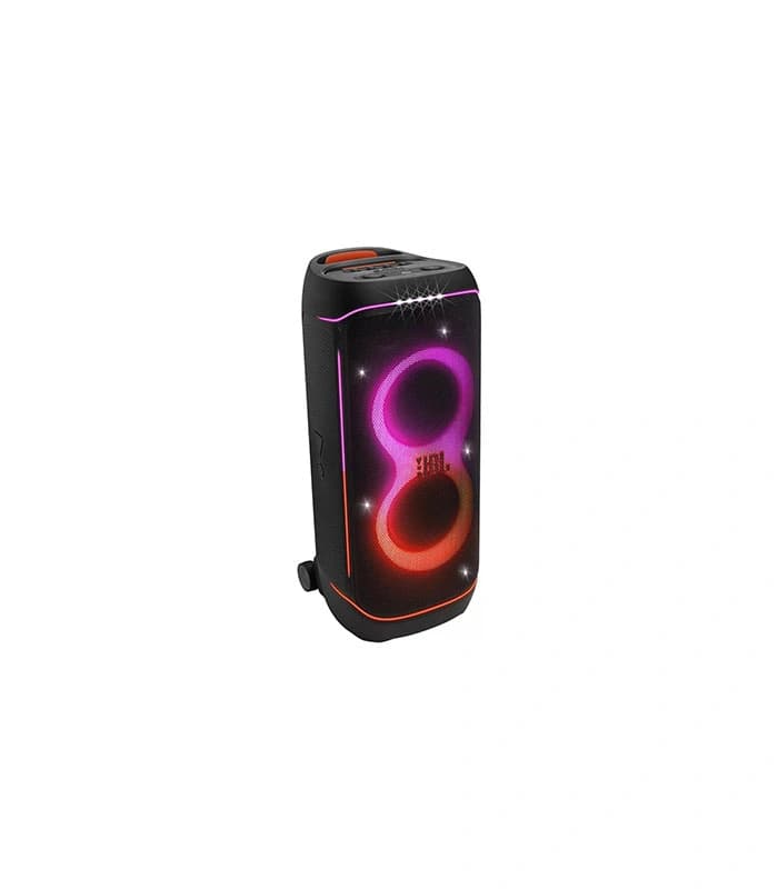 اسپیکر بلوتوثی جی بی ال JBL PartyBox 720 ( باتری جداگونه موجود میباشد ) — تصویر ۲