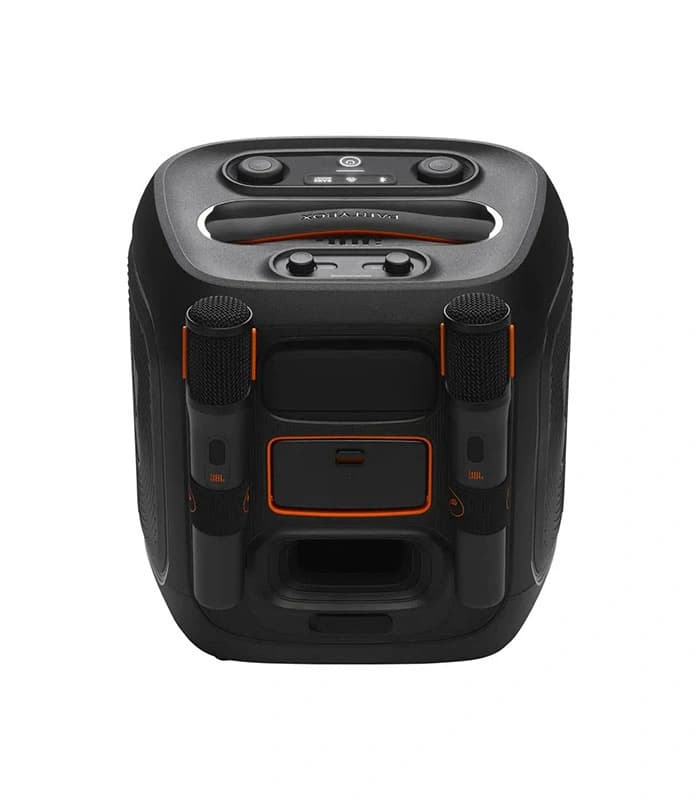 اسپیکر جی بی ال JBL PartyBox Encore Essential 2 — تصویر ۱۲