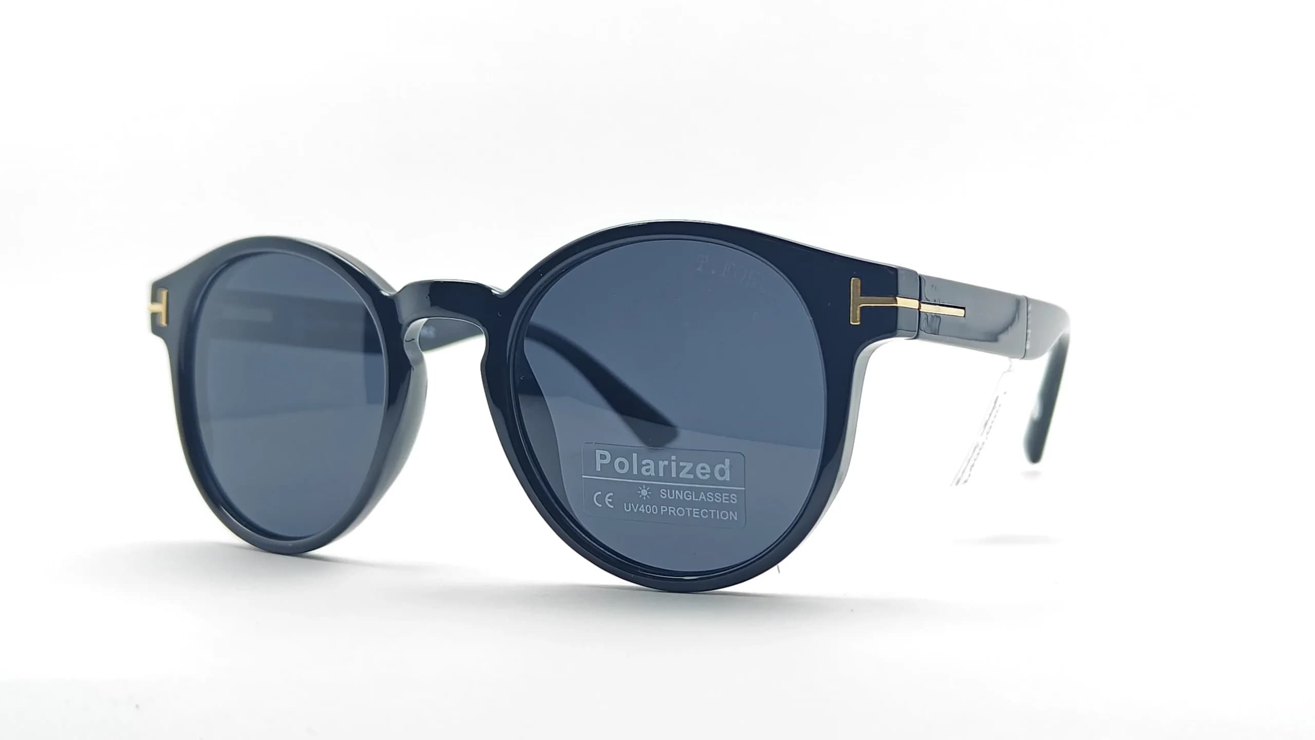 عینک آفتابی زنانه تام فورد TOM.FORD مدل T2223 — تصویر ۱۱
