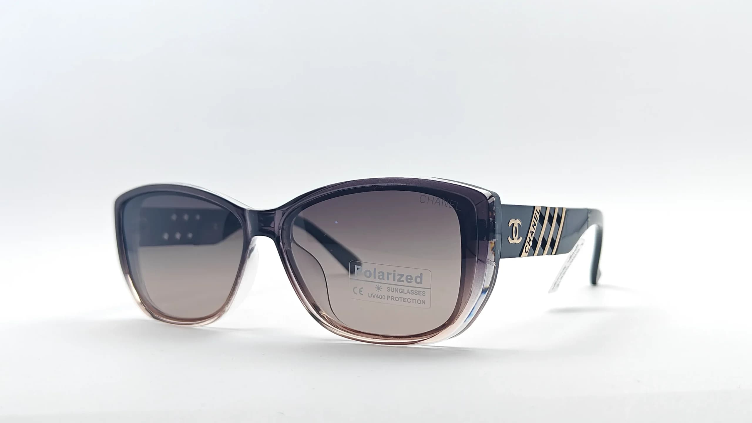 عینک آفتابی زنانه شنل CHANEL مدل P83098 — تصویر ۱۱