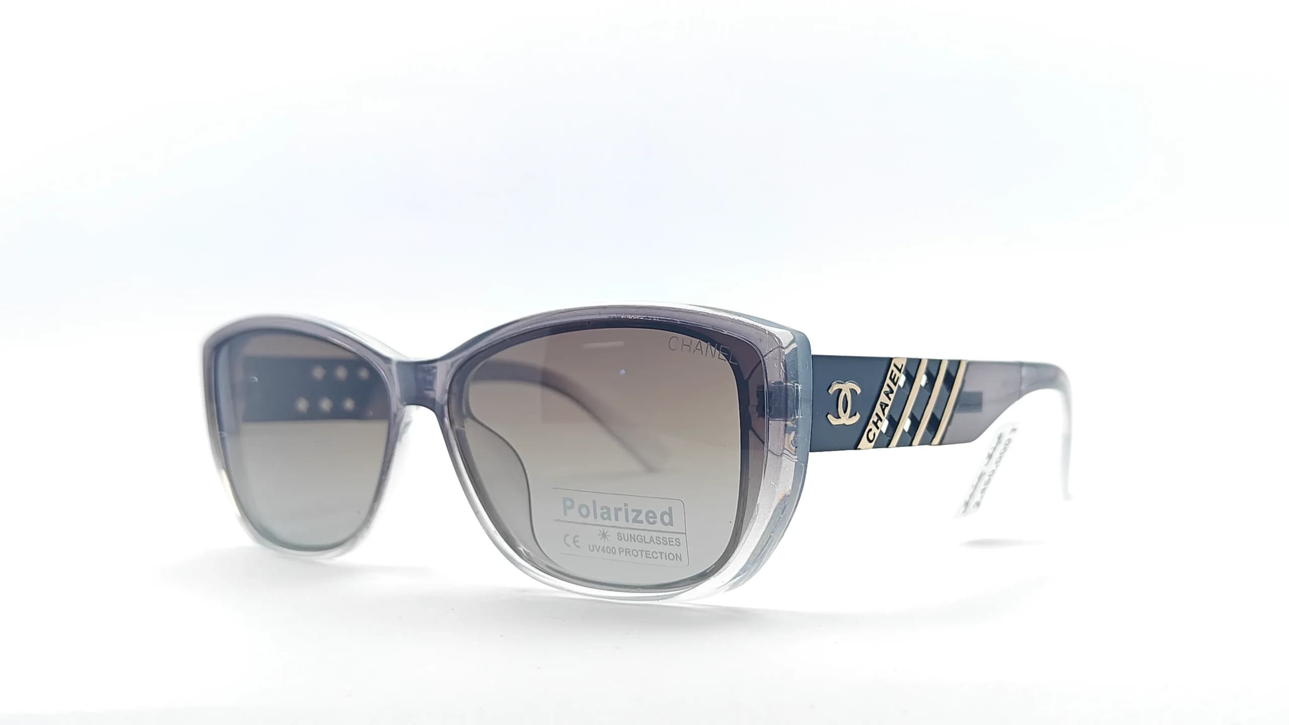 عینک آفتابی زنانه شنل CHANEL مدل P83098 — تصویر ۷