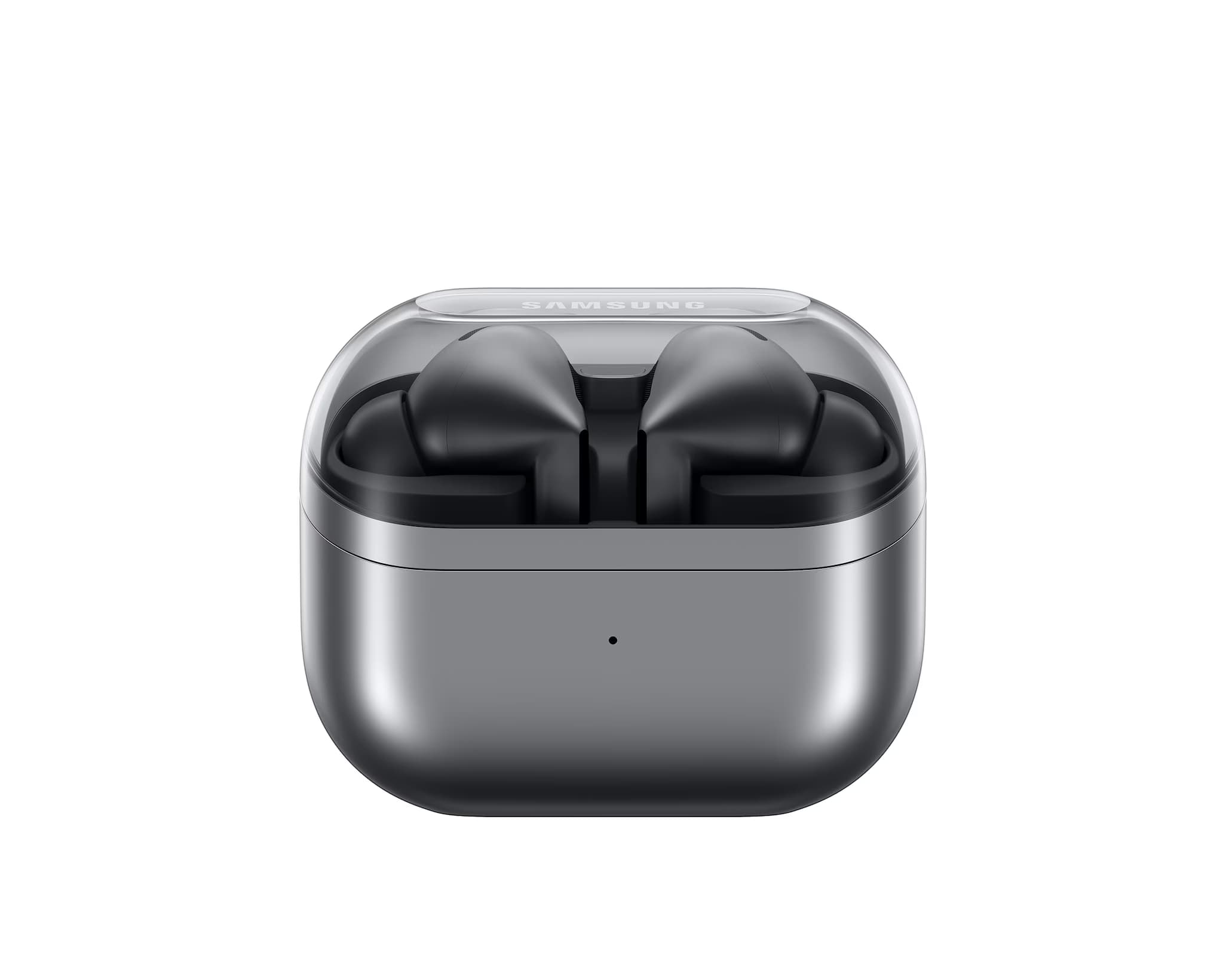 ایرپاد بلوتوثی سامسونگ مدل Buds3 ا Samsung Galaxy Buds 3 Airpods