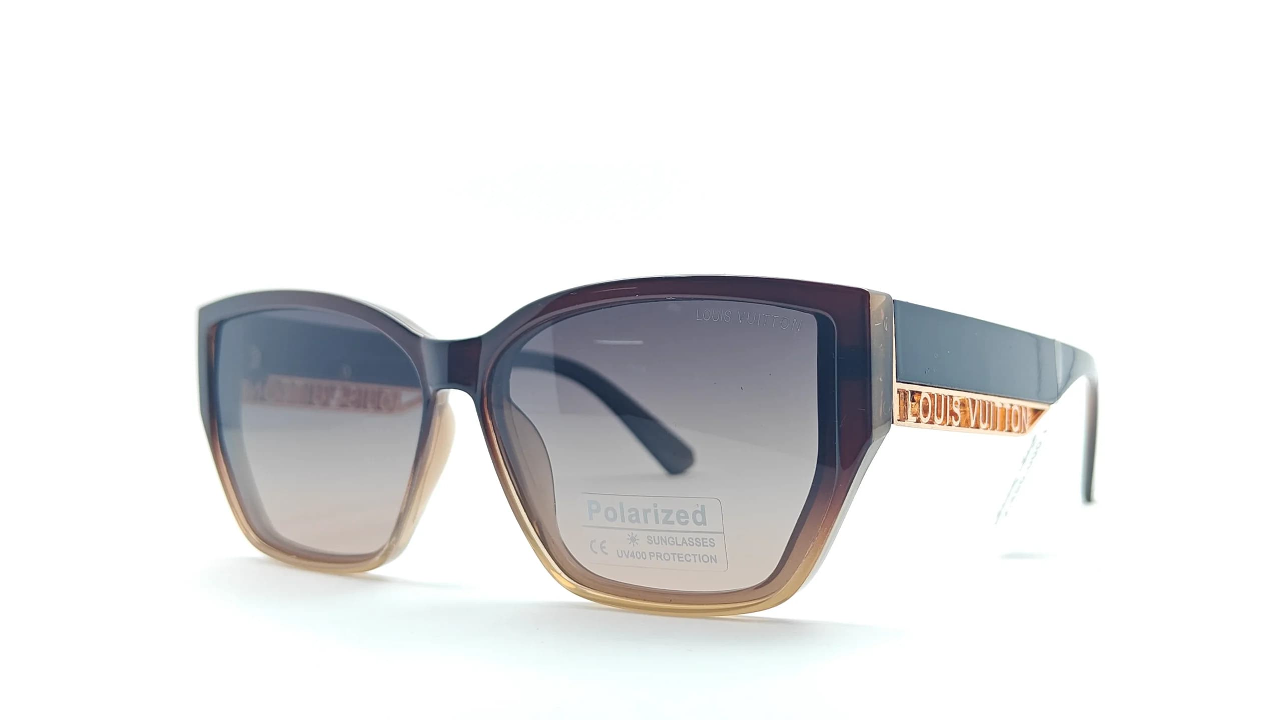 عینک آفتابی زنانه لویی ویتون Louis Vuitton مدل P83056 — تصویر ۶