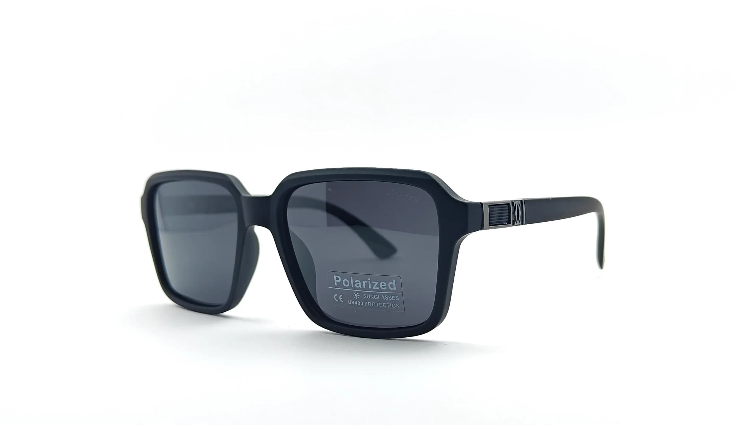 عینک آفتابی مردانه کارتیر CARTIER مدل P2508 — تصویر ۵