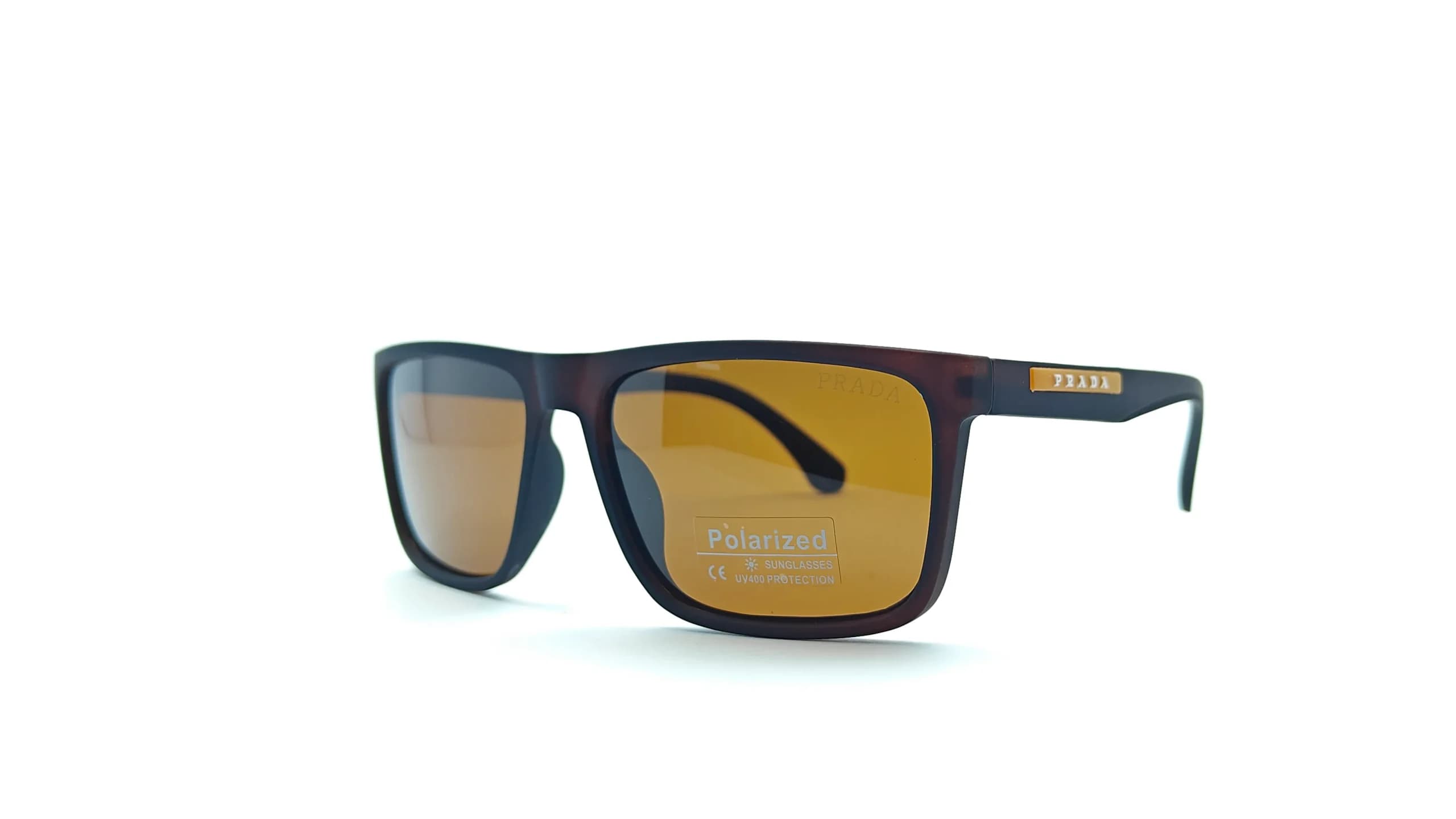 عینک آفتابی مردانه پرادا PRADA مدل P3001