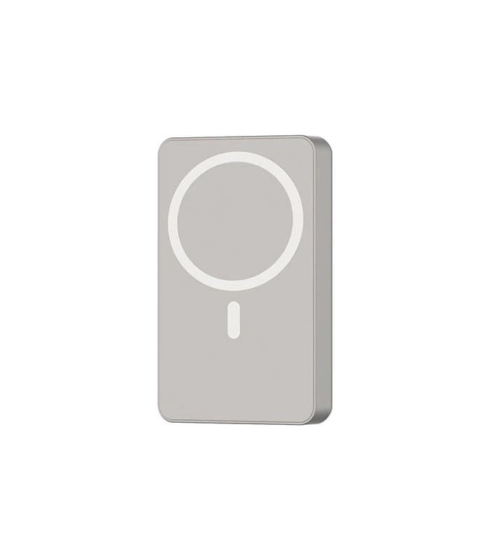 پاوربانک پاورولوژیPowerology 10000 mAh 20W , 15W Magsafe Powerbank PPBCHA34