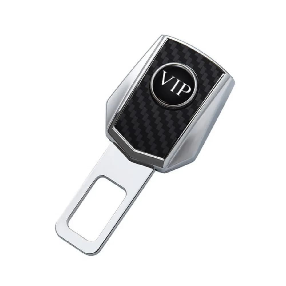 قفل کمربند قطع کن آلارم VIP مدل ck023