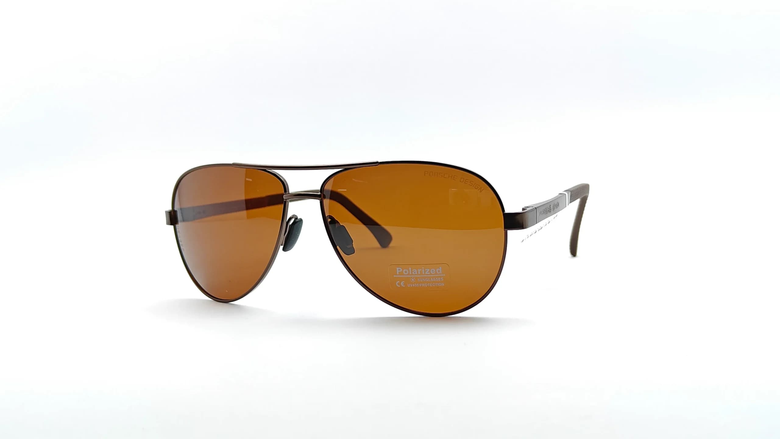 عینک آفتابی مردانه پورشه دیزاین Porsche Design مدل : D24326p