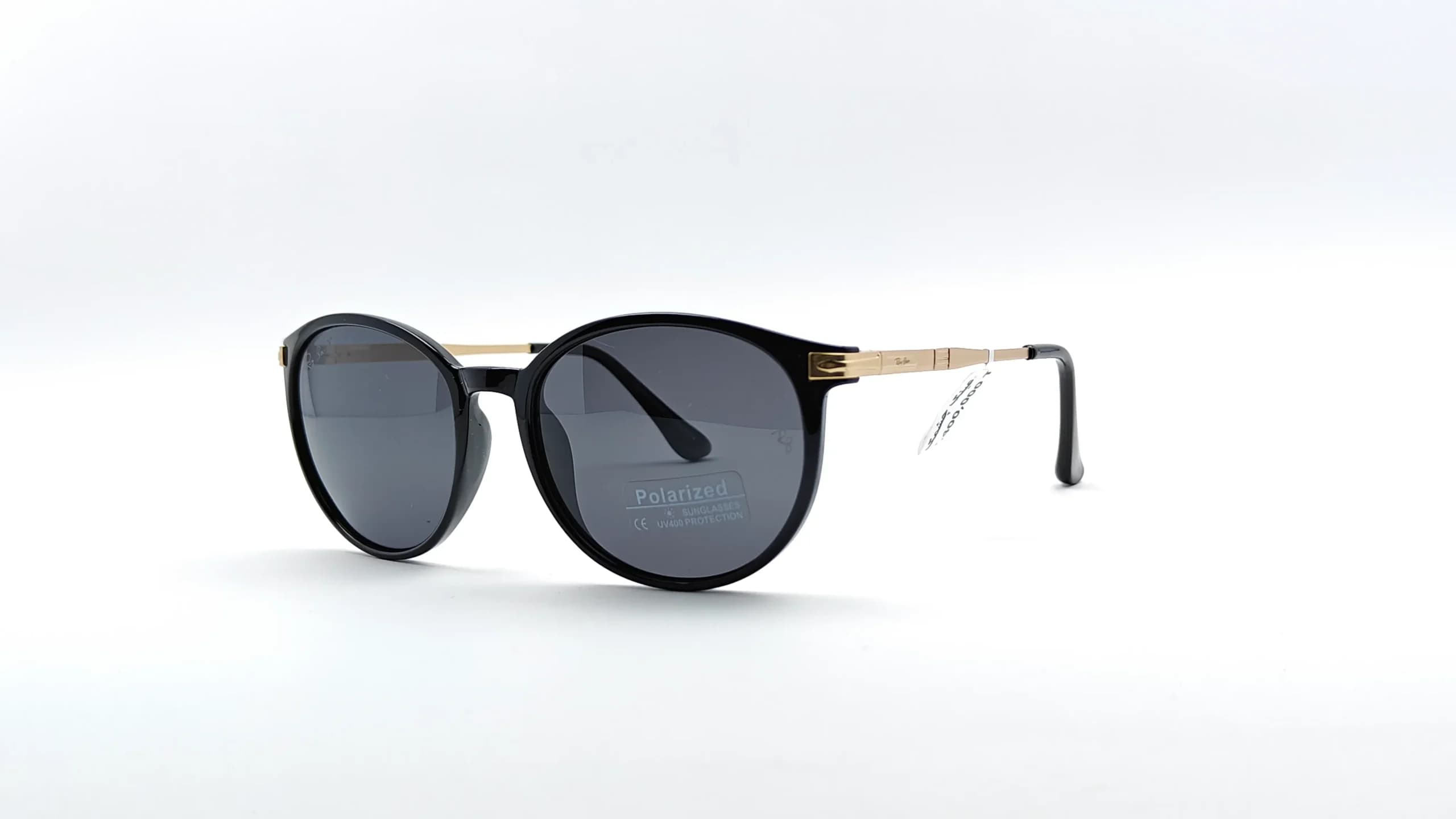 عینک آفتابی زنانه ری بن RAYBAN مدل : TR8063 — تصویر ۵