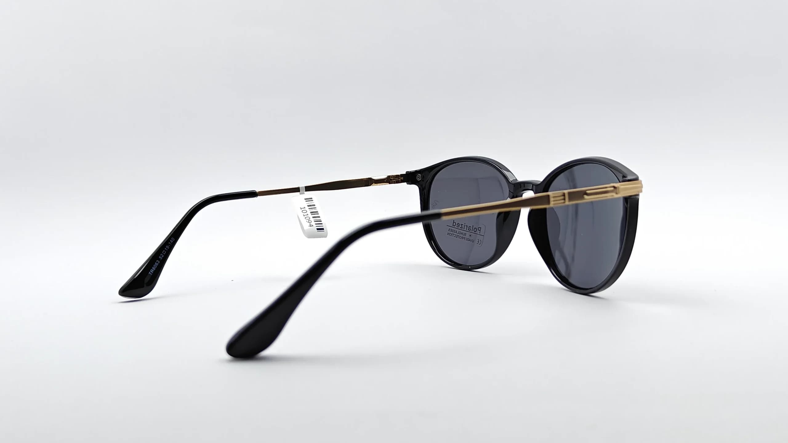 عینک آفتابی زنانه ری بن RAYBAN مدل : TR8063 — تصویر ۴