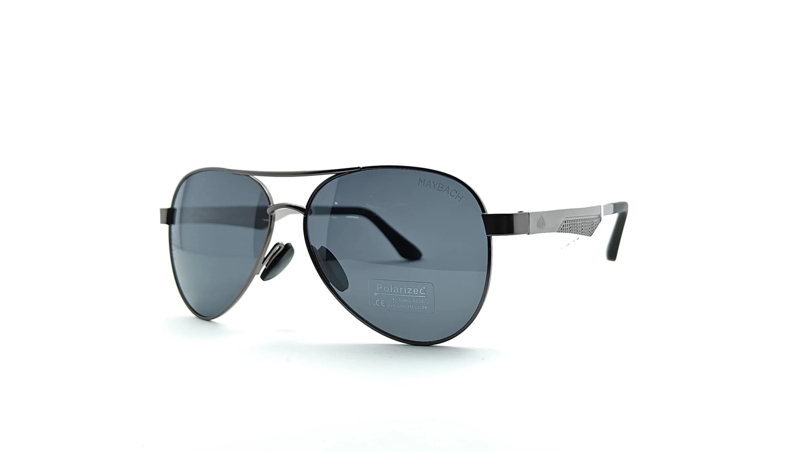 عینک آفتابی مردانه میباخ MAYBACH مدل : D24315p — تصویر ۵
