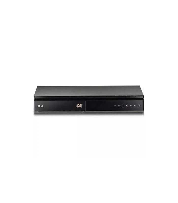 سینما خانگی ال جی 675 سیستم صوتی LHD675 — تصویر ۱۱
