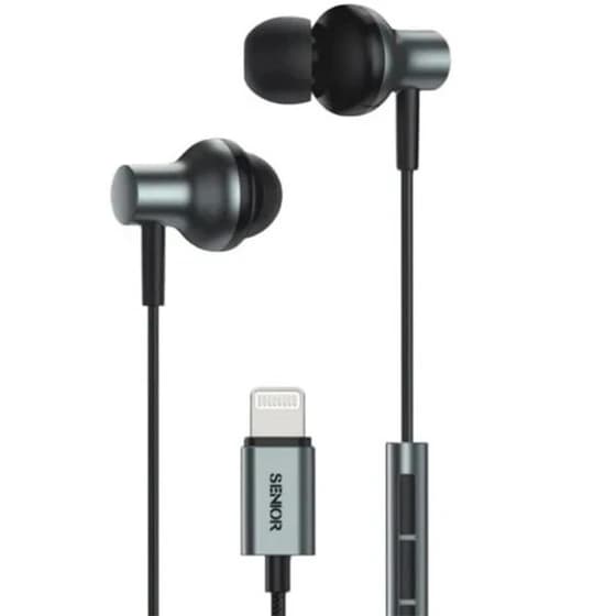 هندزفری لایتنینگ KF مدل F-780
