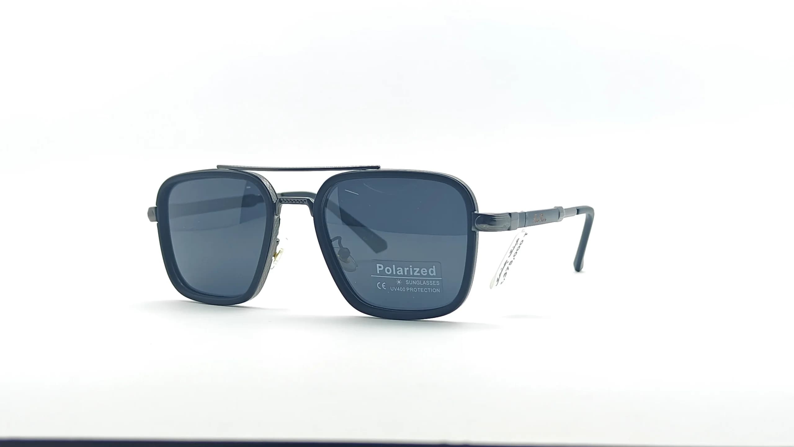 عینک آفتابی اسپرت Fari Grom مدل : P1047 — تصویر ۳