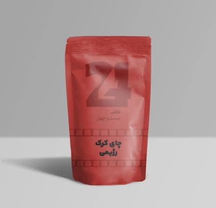 چای کرک رژیمی — تصویر ۳