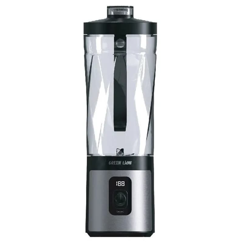 مخلوط کن گرین لاین مدل PRO JET BLENDER — تصویر ۳