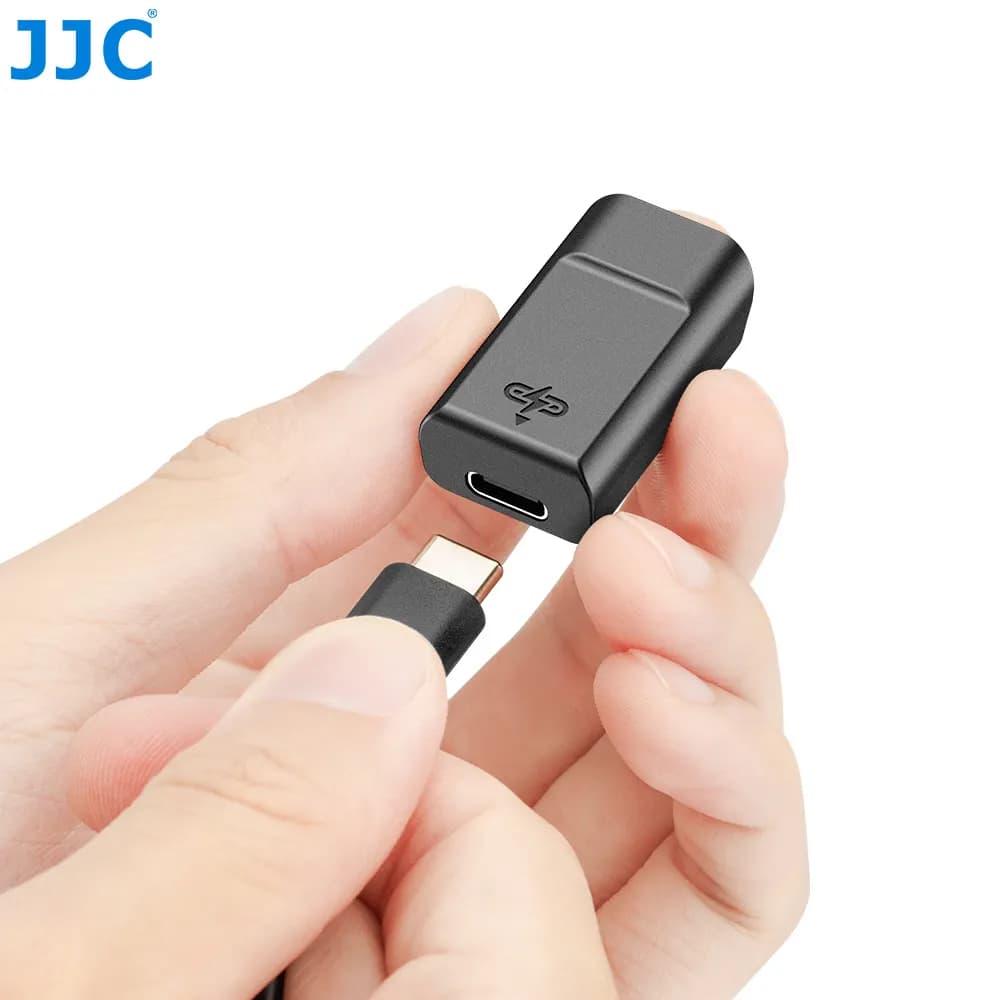 گریپ و ریموت موبایل مگ سیف برند JJC مدل MSG-P1 BLACK — تصویر ۲
