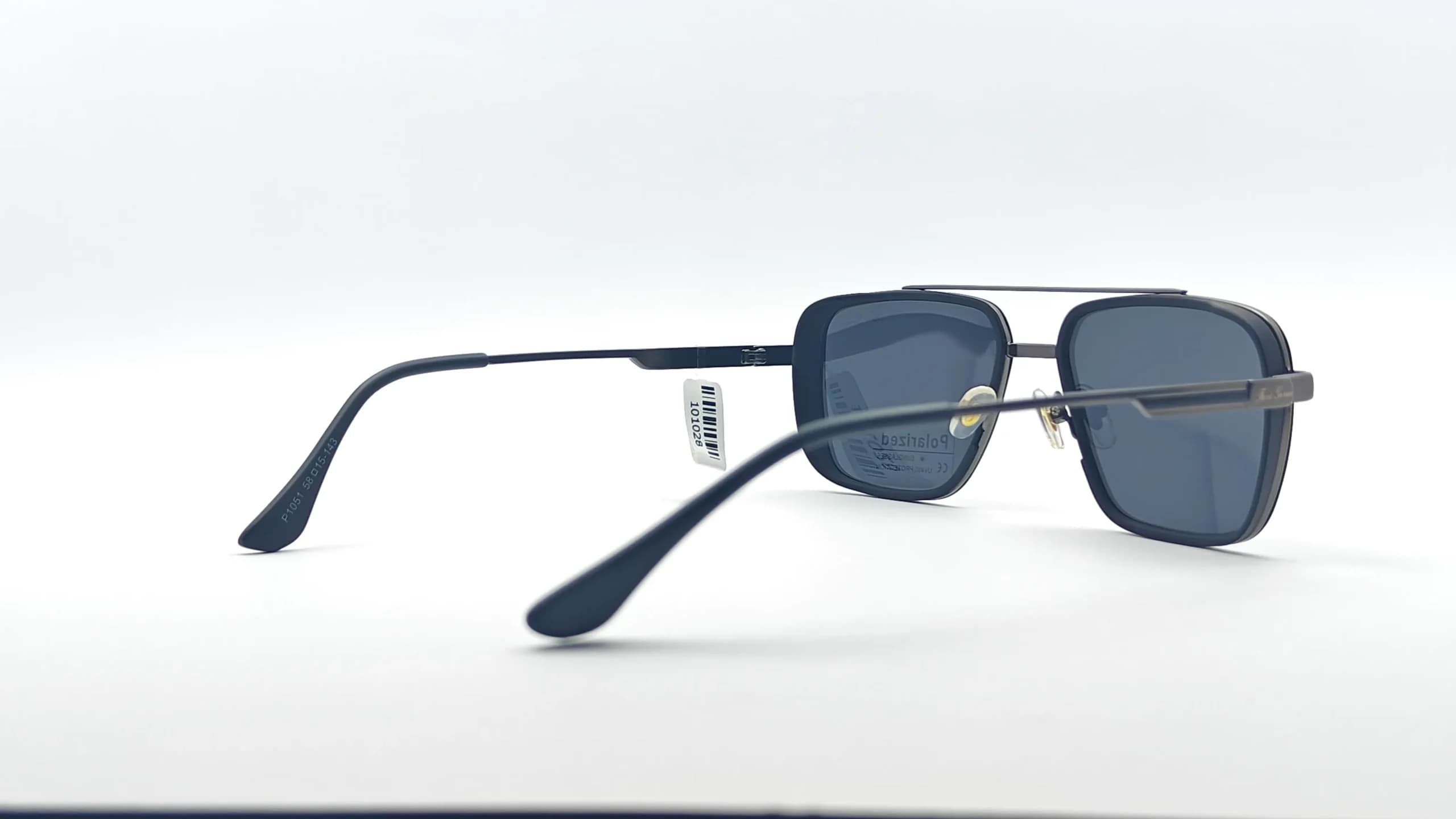 عینک آفتابی اسپرت Fari Grom مدل : P1051 — تصویر ۵