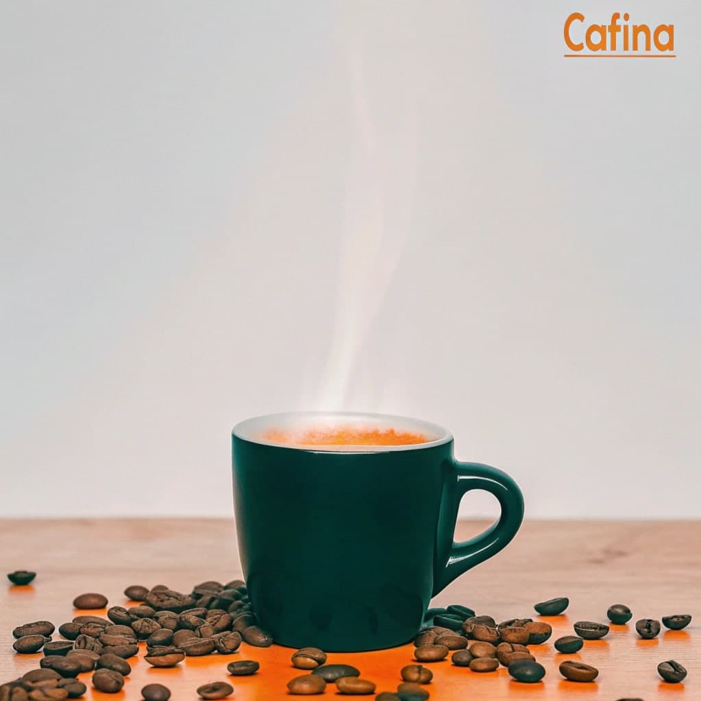 قهوه شوق (Eagerness Coffee) – 60% روبوستا — تصویر ۲