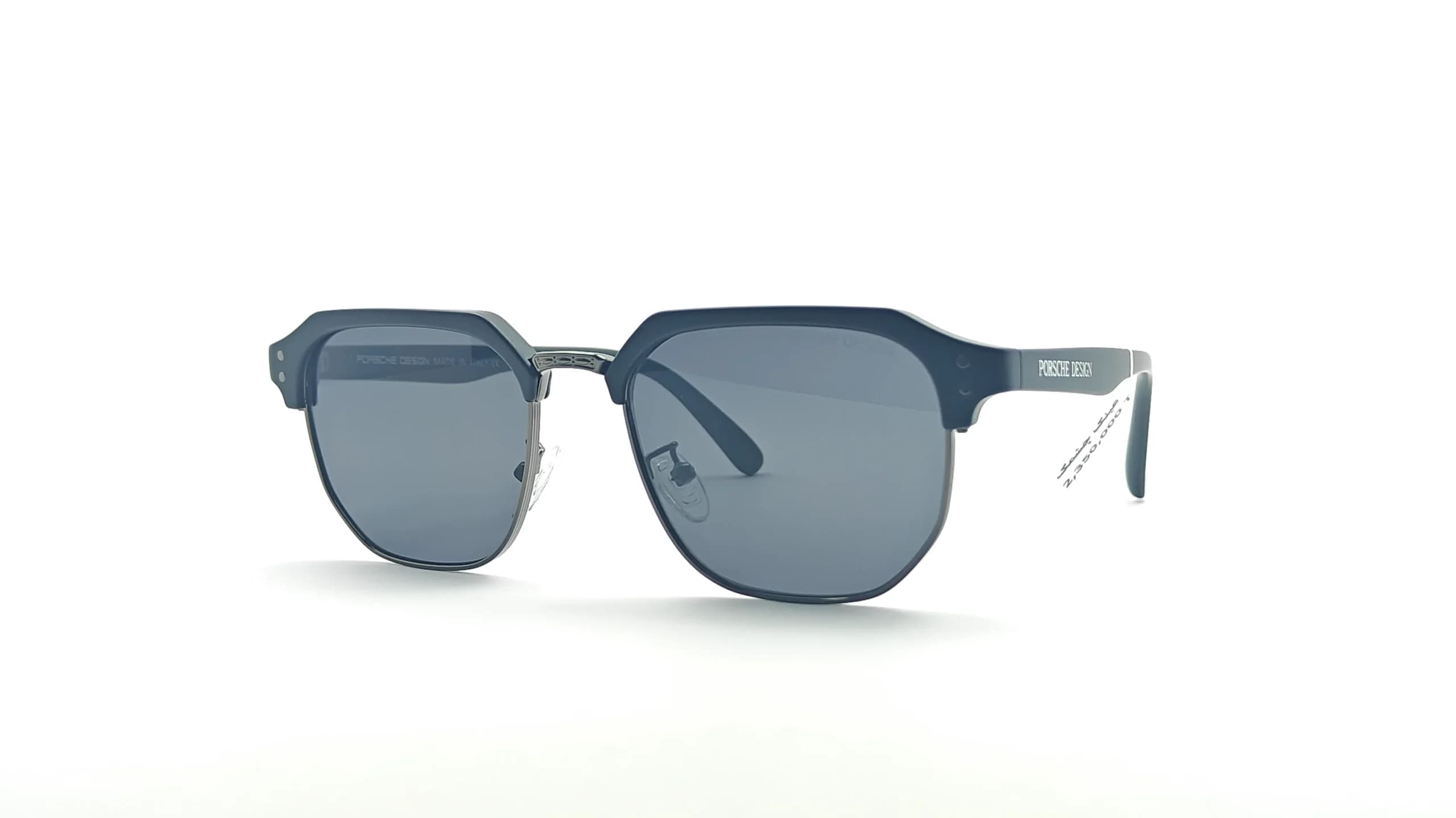 عینک آفتابی اسپرت پورشه دیزاین Porsche Design مدل : D2535s — تصویر ۴