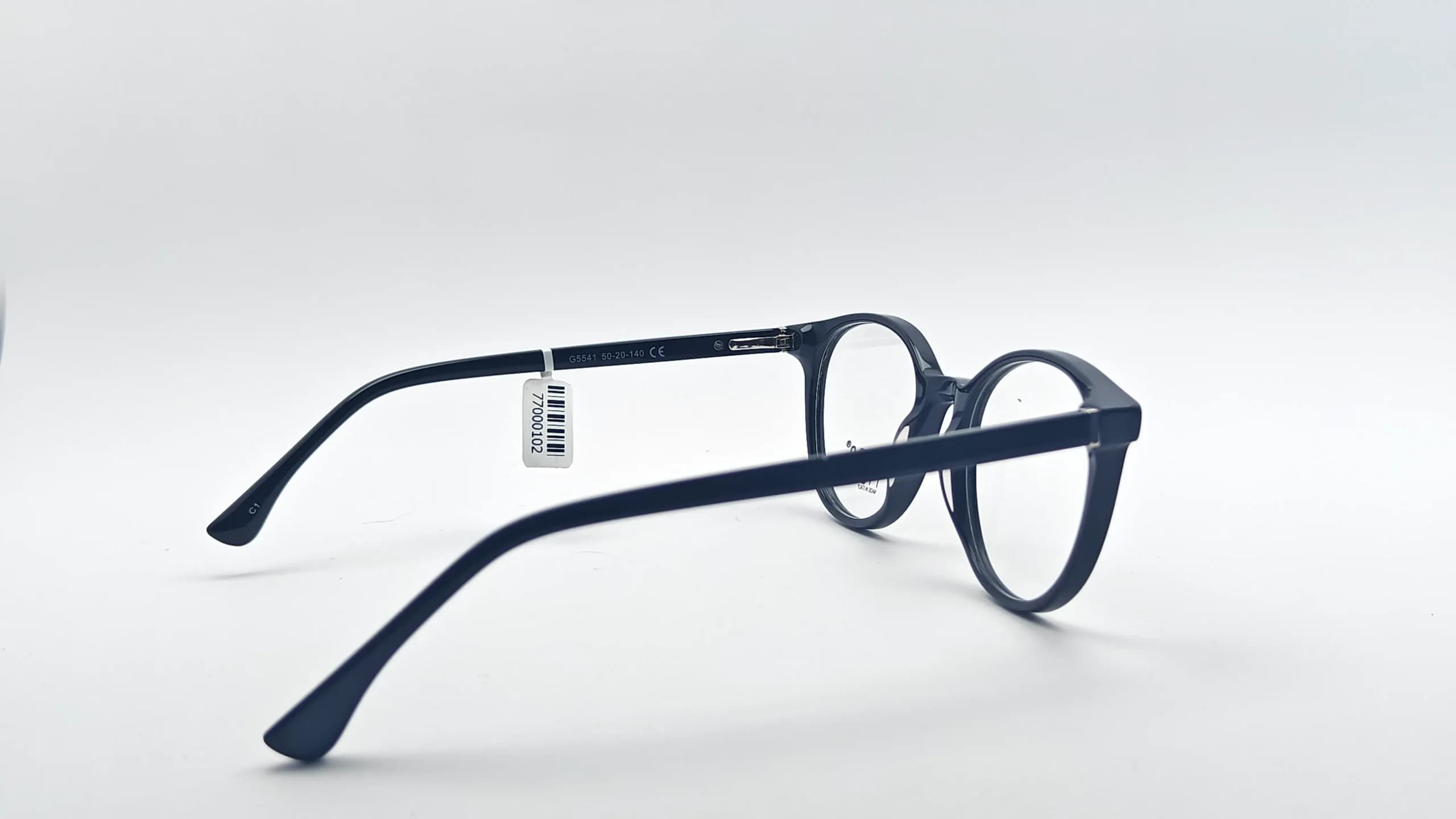 عینک کاور دار PIENO مدل G5541 — تصویر ۷