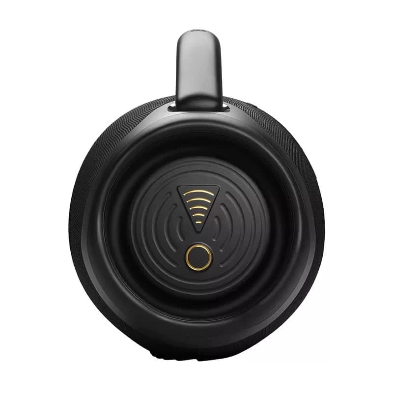 اسپیکر JBL Boombox 3 Wi-Fi — تصویر ۷