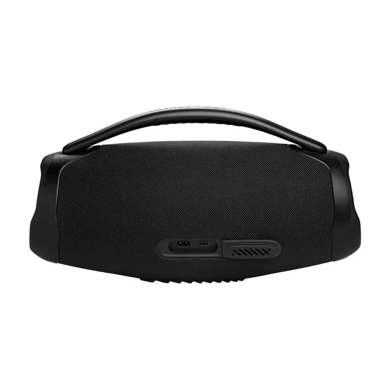 اسپیکر JBL Boombox 3 Wi-Fi — تصویر ۸