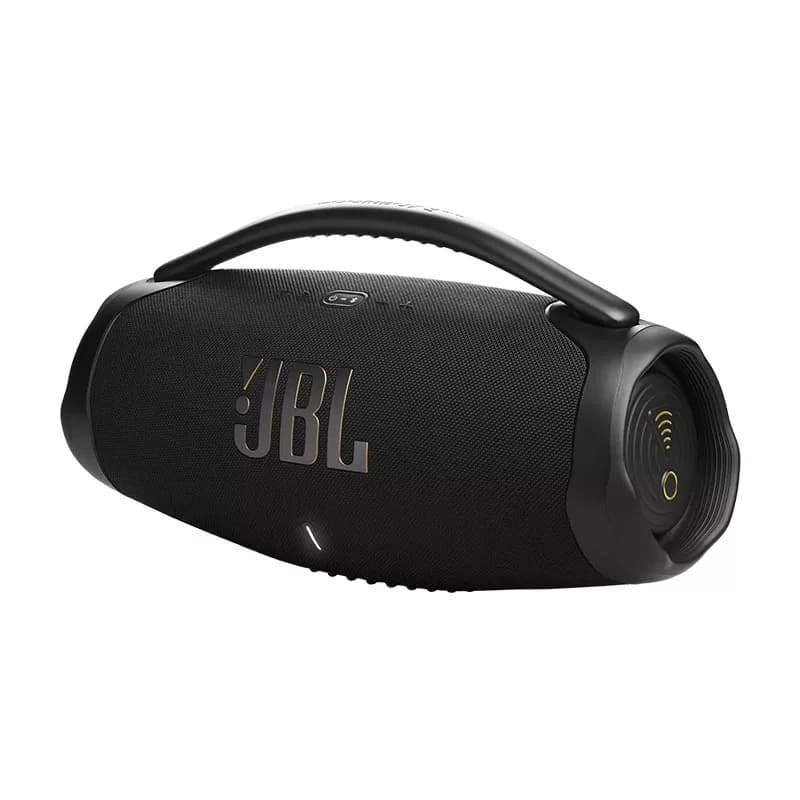 اسپیکر JBL Boombox 3 Wi-Fi — تصویر ۶