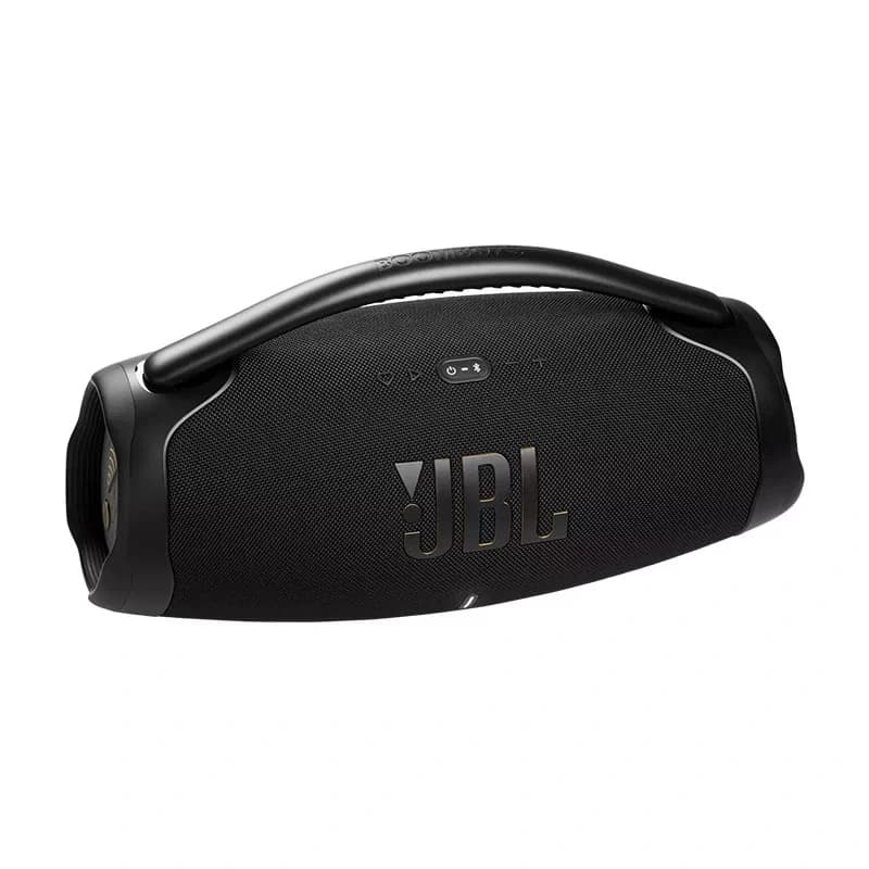 اسپیکر JBL Boombox 3 Wi-Fi — تصویر ۵
