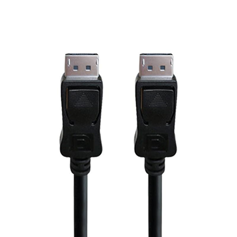 کابل DisplayPort اچ پی طول 1.8 متر — تصویر ۷