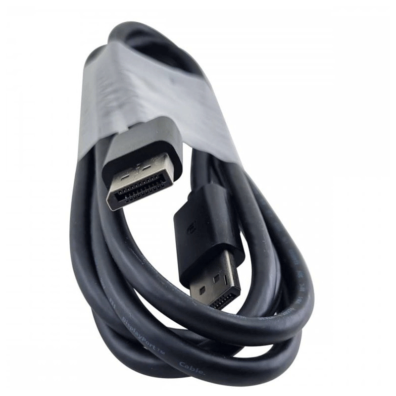 کابل DisplayPort اچ پی طول 1.8 متر — تصویر ۱۱