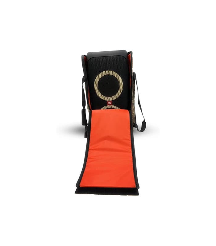 کاور اسپیکر جی بی ال JBL PartyBox 310/320 bag — تصویر ۶