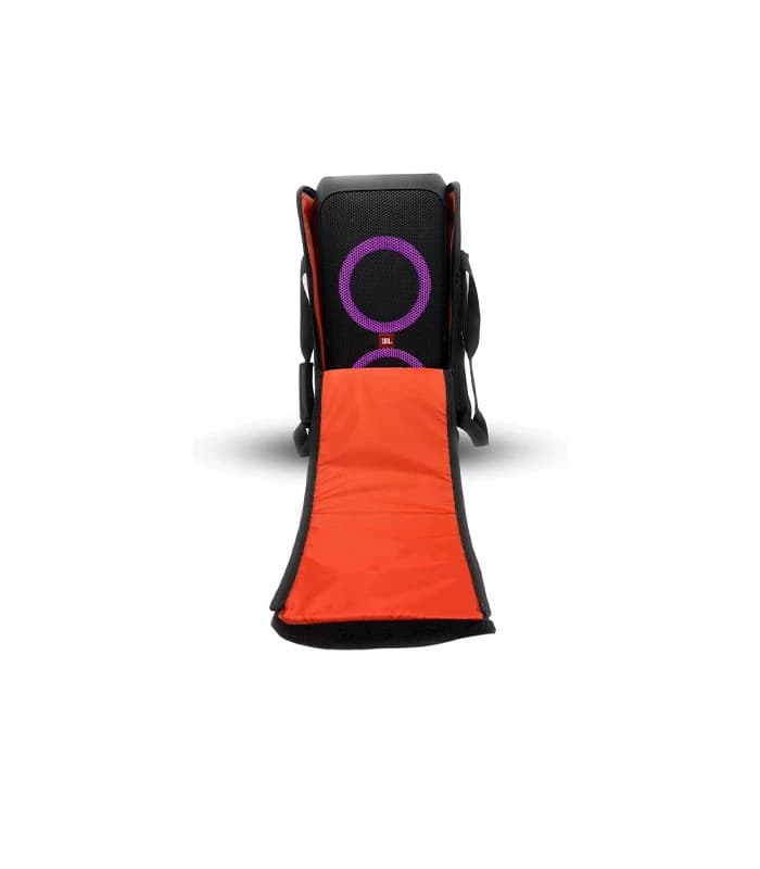 کاور اسپیکر جی بی ال JBL PartyBox 310/320 bag — تصویر ۴