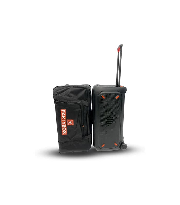 کاور اسپیکر جی بی ال JBL PartyBox 310/320 bag — تصویر ۲