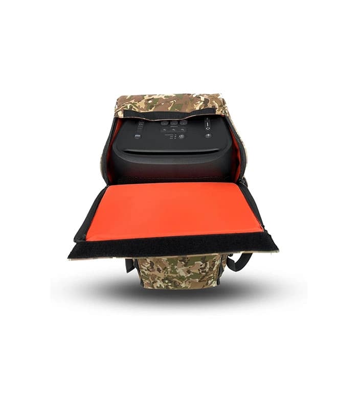 کاور اسپیکر جی بی ال JBL PartyBox 310/320 bag — تصویر ۵
