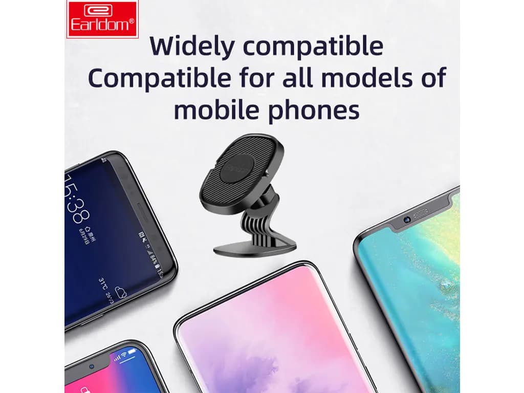 هولدر ارلدام مدل EH70 — تصویر ۴