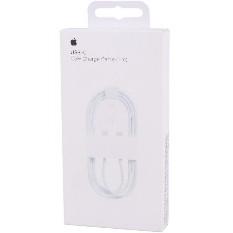 کابل شارژ اپل (iphone) سری 16 و 17 دوسر USB-C — تصویر ۱۲