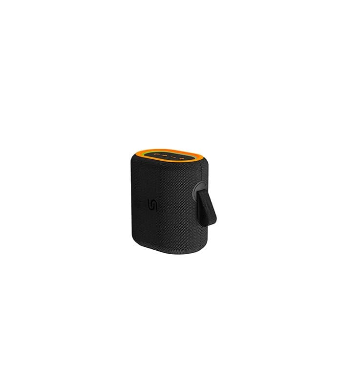 اسپیکر بلوتوثی سانتک مدل soundtec RAVE — تصویر ۲