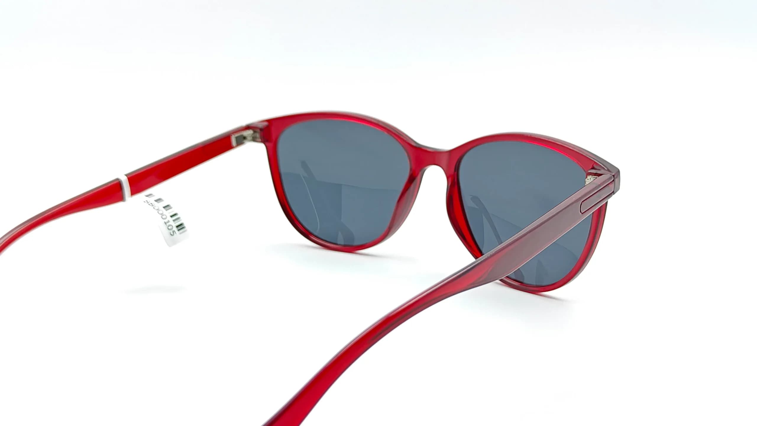 عینک آفتابی زنانه SPEX مدل 605 — تصویر ۲