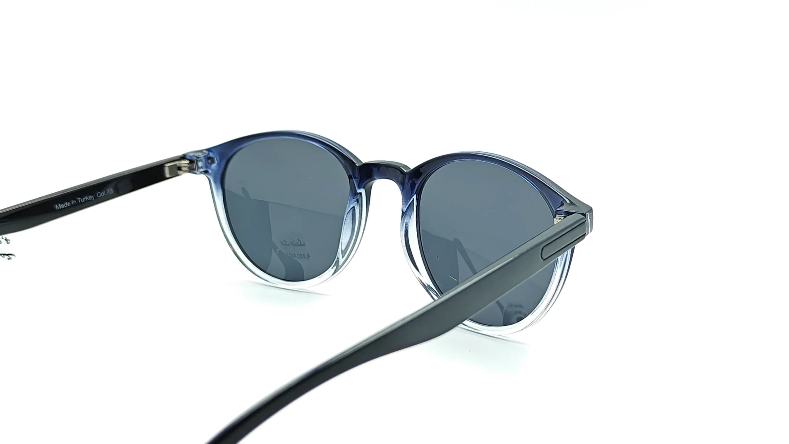 عینک آفتابی مردانه SPEX مدل 602 — تصویر ۲