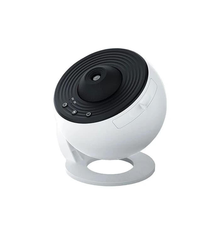 پروژکتور کهکشانی مدل Galaxy Projector