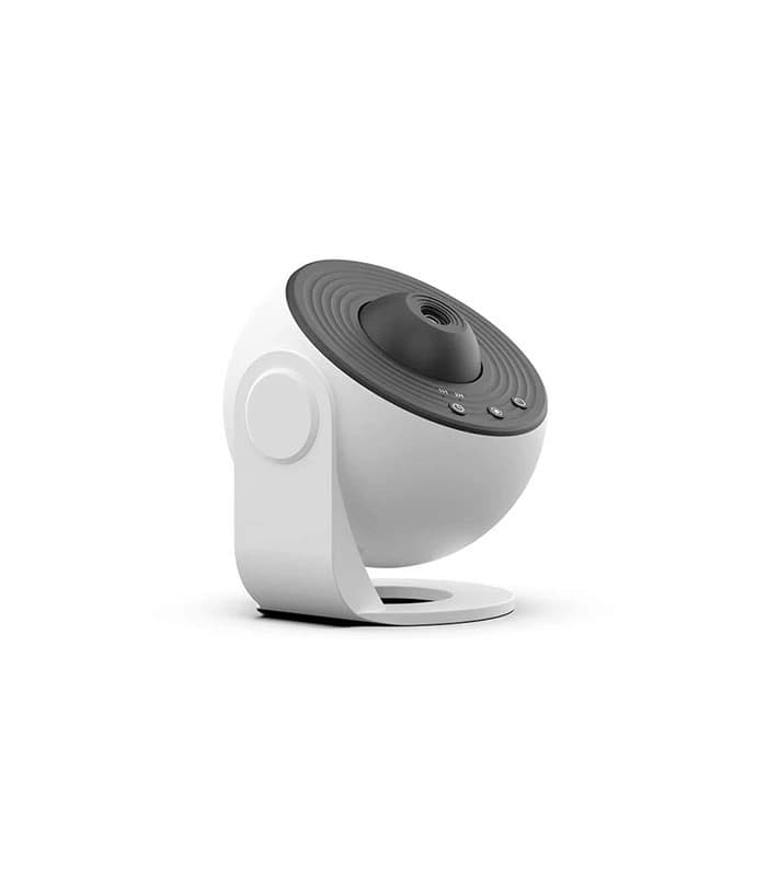 پروژکتور کهکشانی مدل Galaxy Projector — تصویر ۲