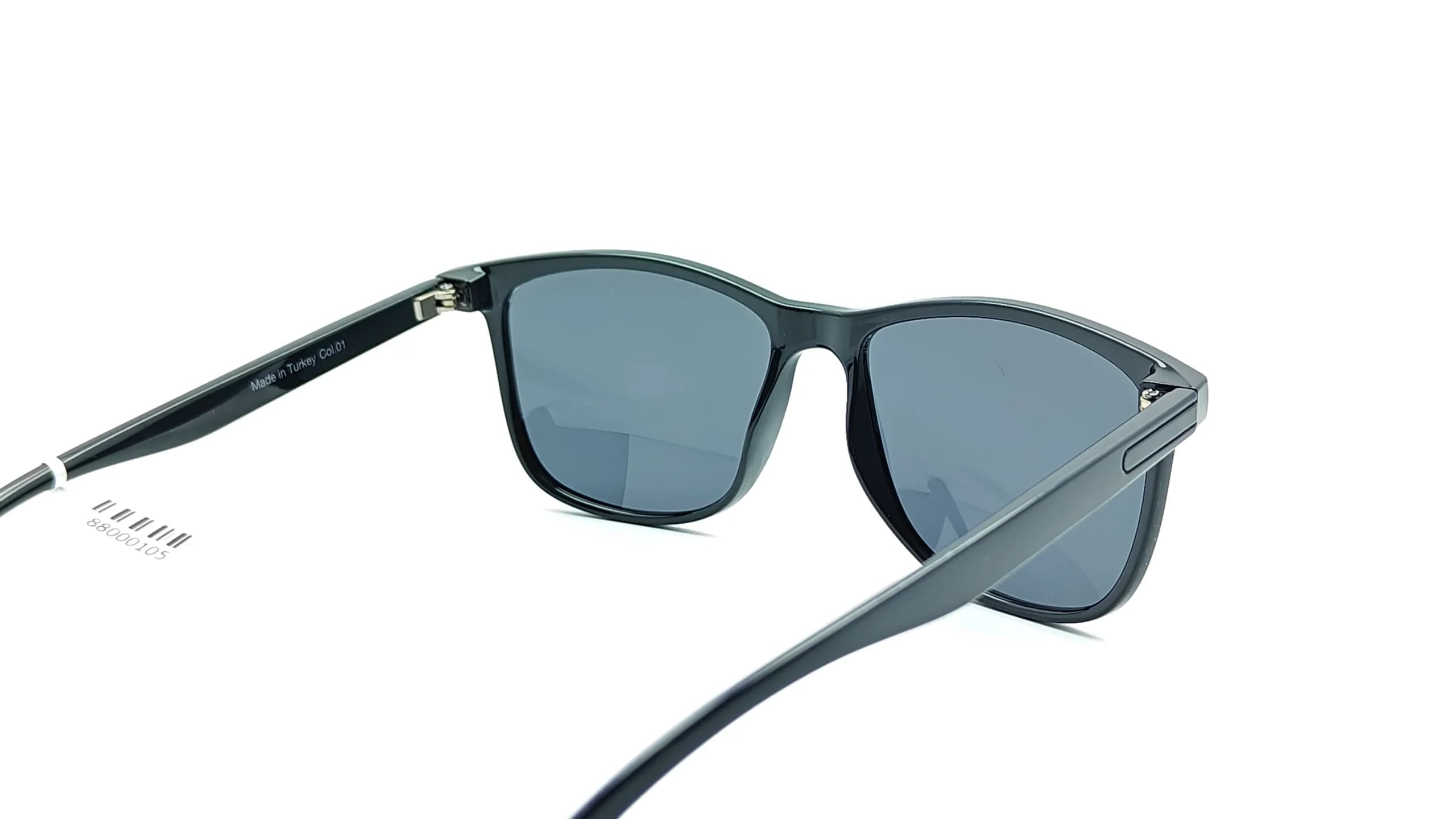 عینک آفتابی مردانه SPEX مدل 601 — تصویر ۲