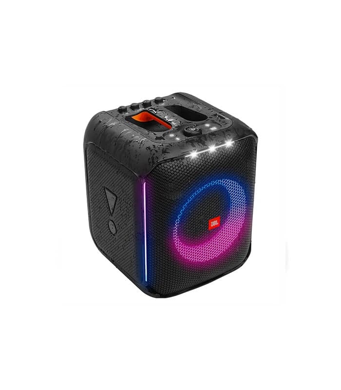 اسپیکر قابل حمل JBL Partybox Encore Essential — تصویر ۴