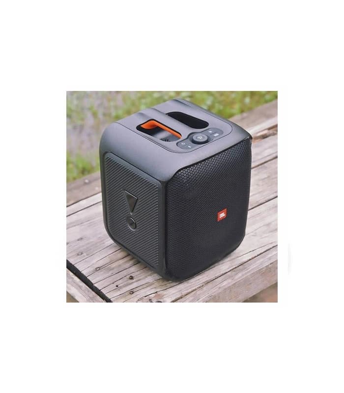 اسپیکر قابل حمل JBL Partybox Encore Essential — تصویر ۶