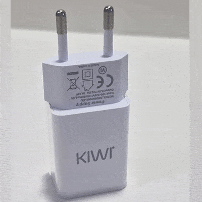 شارژر بدون کابل KIWI S10 — تصویر ۲